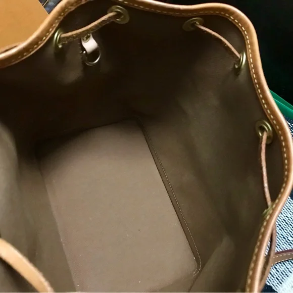 Louis Vuitton Noe BB - Picture 9 of 13